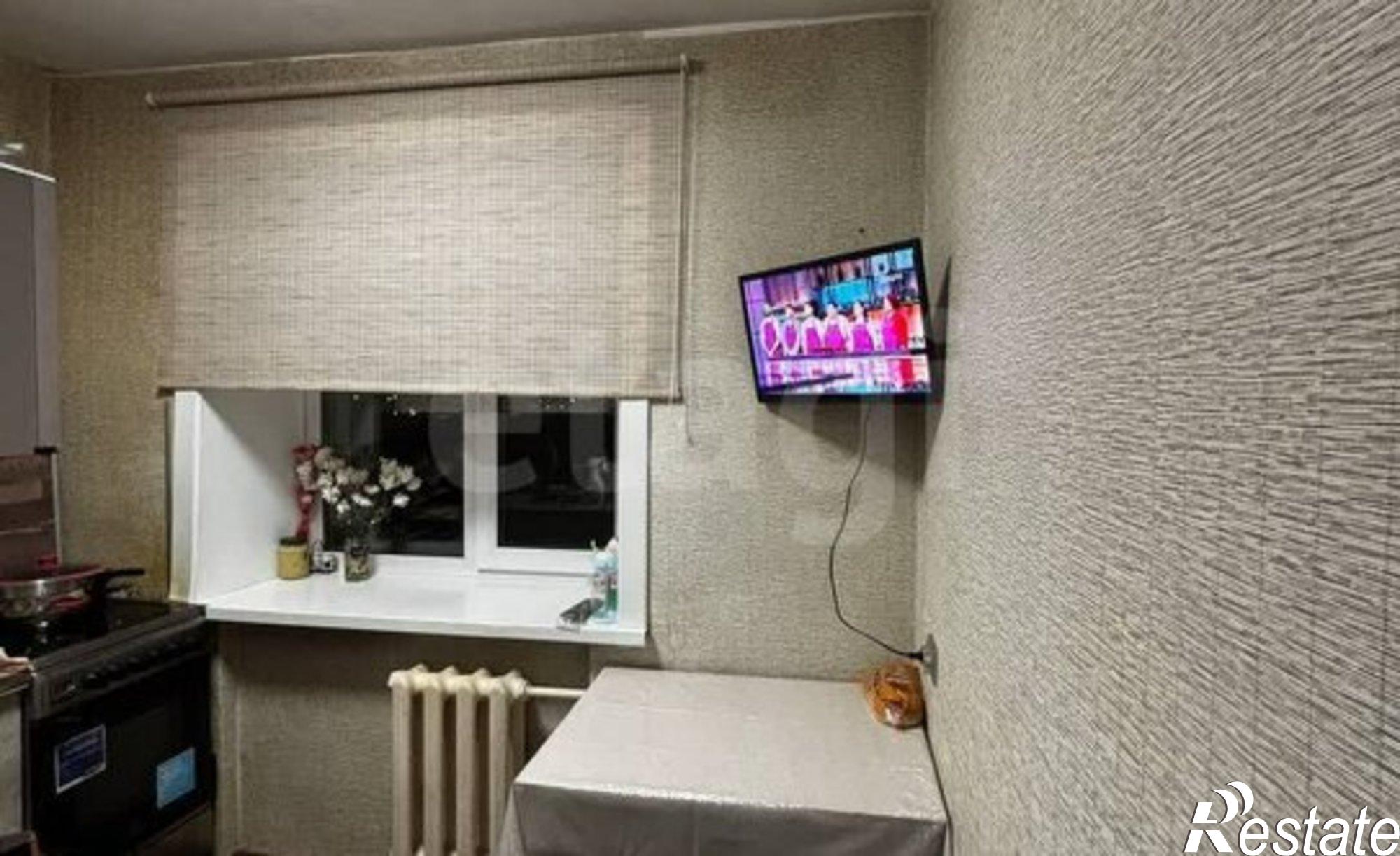 Купить квартиру за 8 170 000 рублей на ул Тобольская, 39