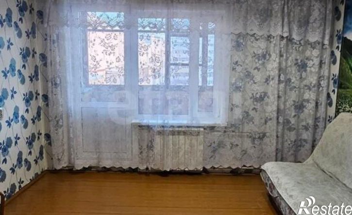 2-комн квартира улица Гагарина, 81,  д. 81