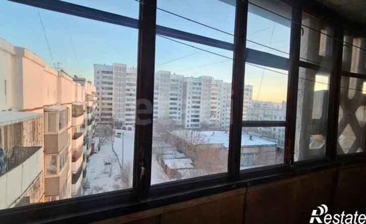 2-комн квартира улица Гагарина, 81,  д. 81