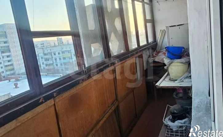 2-комн квартира улица Гагарина, 81,  д. 81