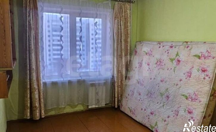 2-комн квартира улица Гагарина, 81,  д. 81