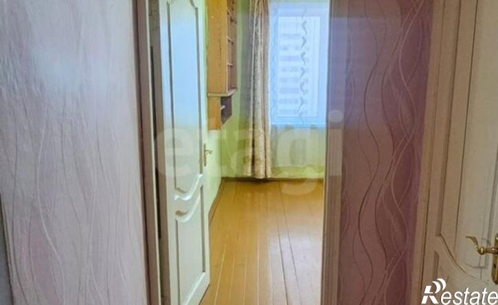 2-комн квартира улица Гагарина, 81,  д. 81