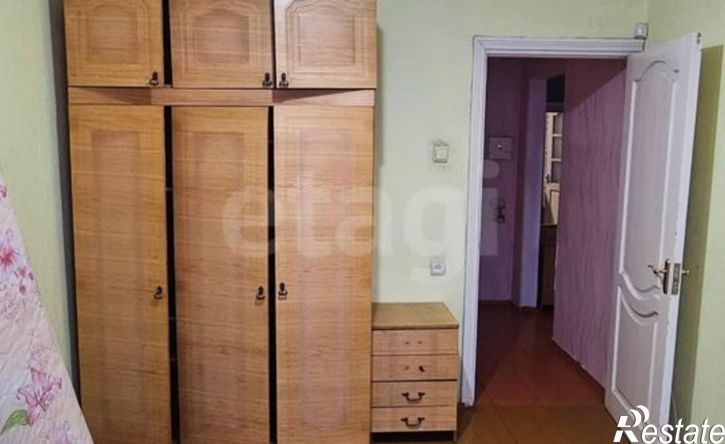 2-комн квартира улица Гагарина, 81,  д. 81