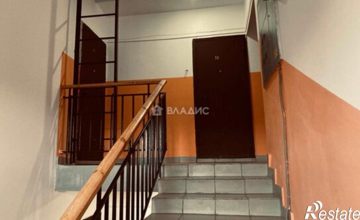 1-комн квартира 113-й микрорайон, 37