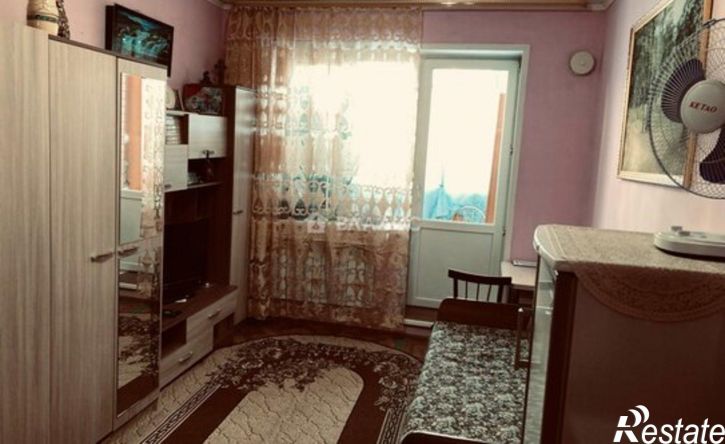 1-комн квартира 113-й микрорайон, 37