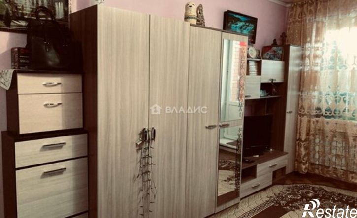 1-комн квартира 113-й микрорайон, 37