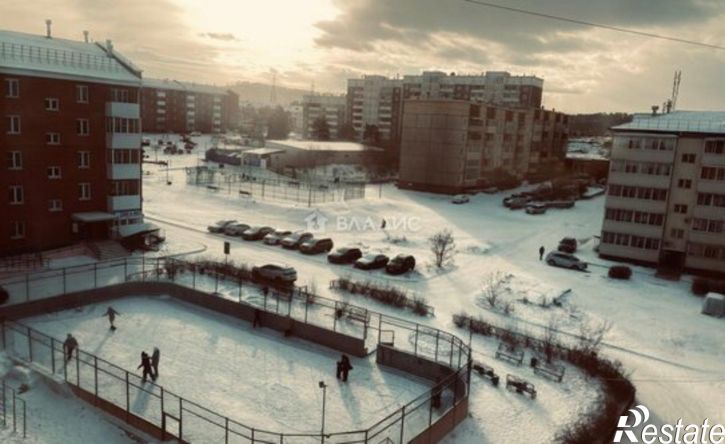 1-комн квартира 113-й микрорайон, 37