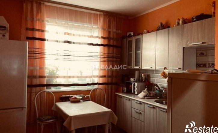 1-комн квартира 113-й микрорайон, 37