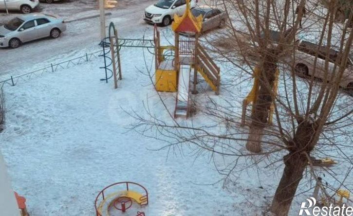 2-комн квартира ул Комсомольская, 6А,  д. 6А