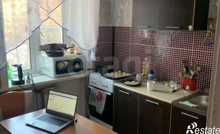 2-комн квартира ул Комсомольская, 6А,  д. 6А