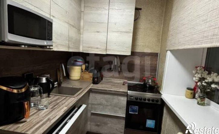 3-комн квартира ул Тобольская, 39,  д. 39