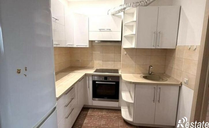 1-комн квартира Ключевская улица, 60Б/2,  д. 60Б/2