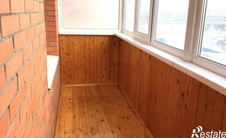 1-комн квартира Ключевская улица, 60Б/2,  д. 60Б/2