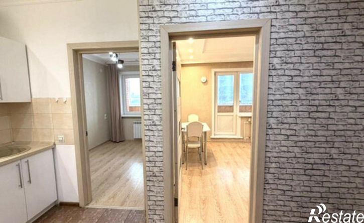 1-комн квартира Ключевская улица, 60Б/2,  д. 60Б/2