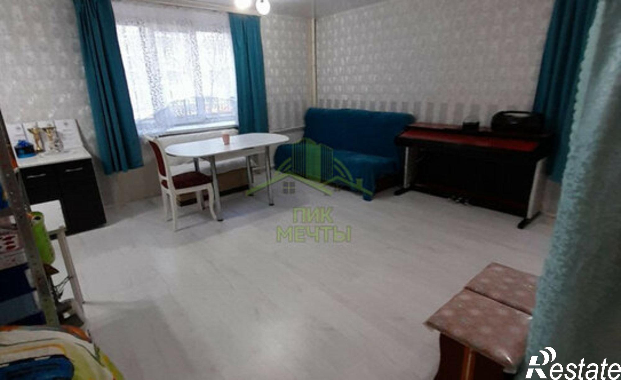 Купить квартиру за 6 850 000 рублей на улица Смолина, 42