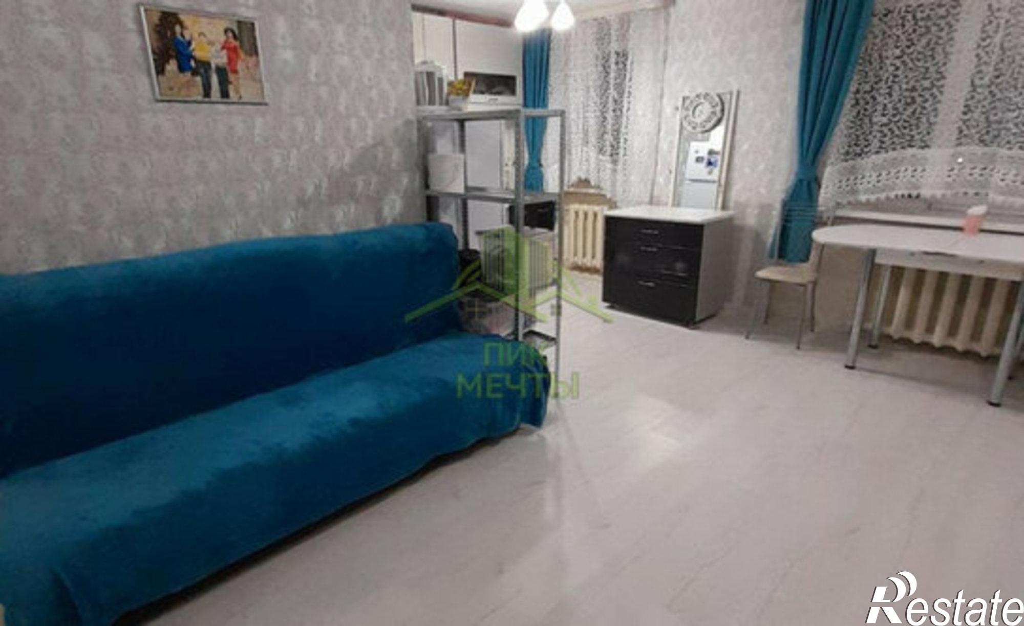 Купить квартиру за 6 850 000 рублей на улица Смолина, 42