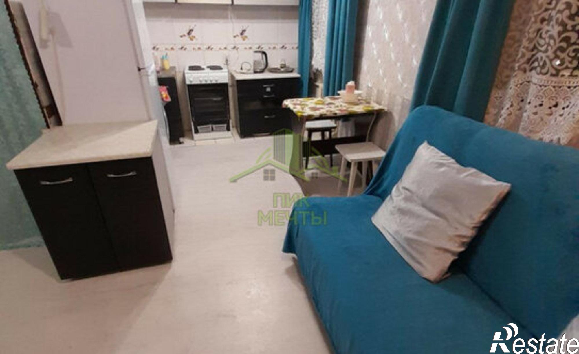 Купить квартиру за 6 850 000 рублей на улица Смолина, 42