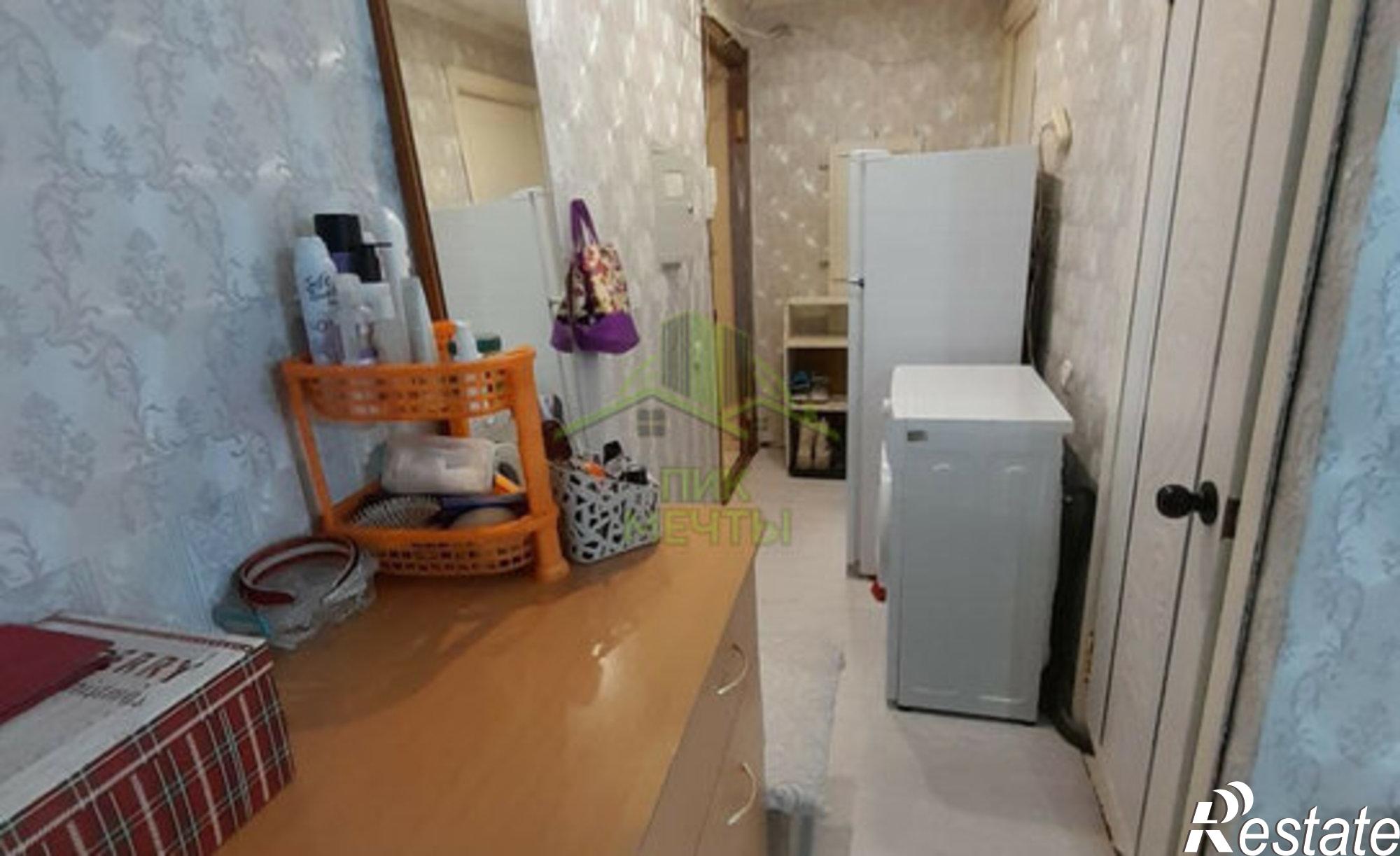 Купить квартиру за 6 850 000 рублей на улица Смолина, 42