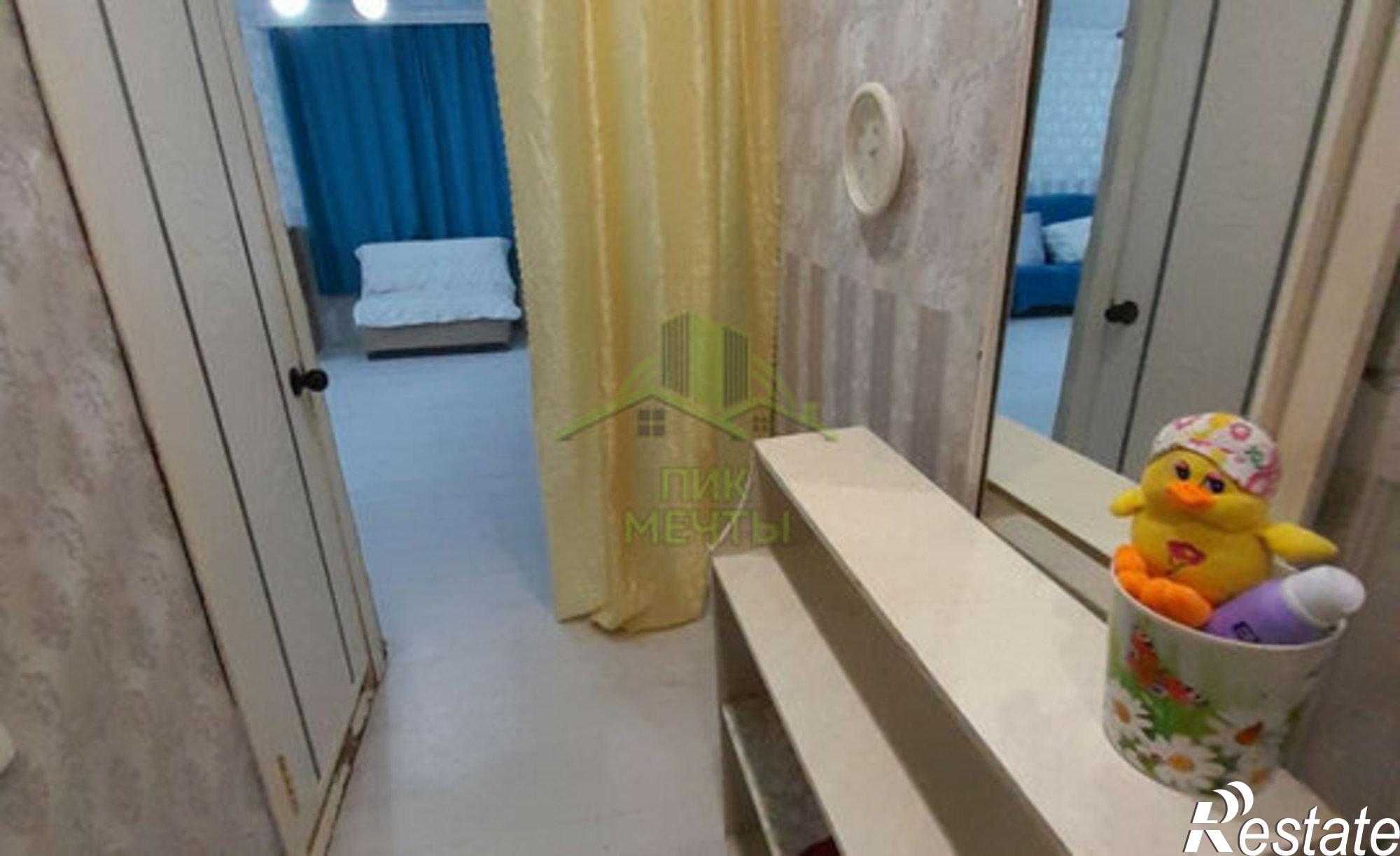 Купить квартиру за 6 850 000 рублей на улица Смолина, 42