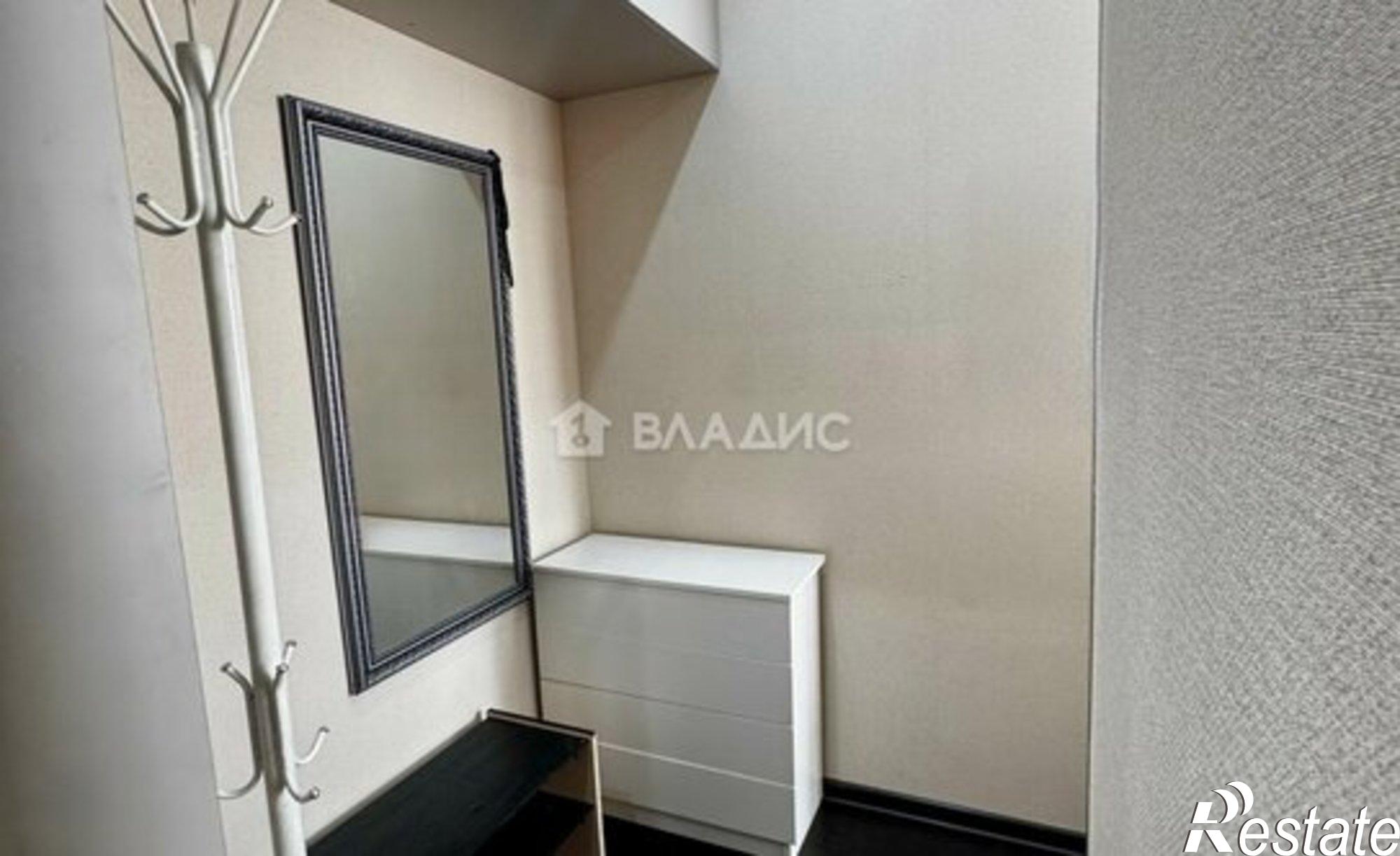 Купить квартиру за 6 650 000 рублей на улица Павлова, 64А