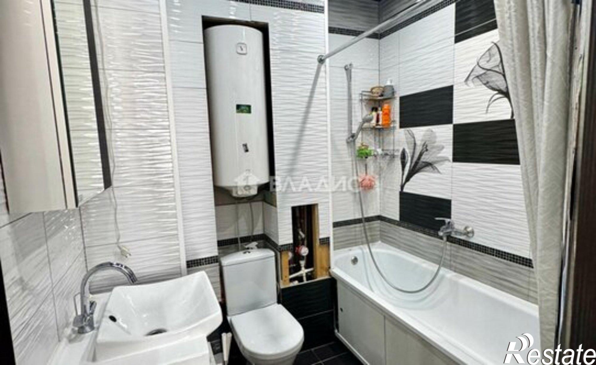 Купить квартиру за 6 650 000 рублей на улица Павлова, 64А