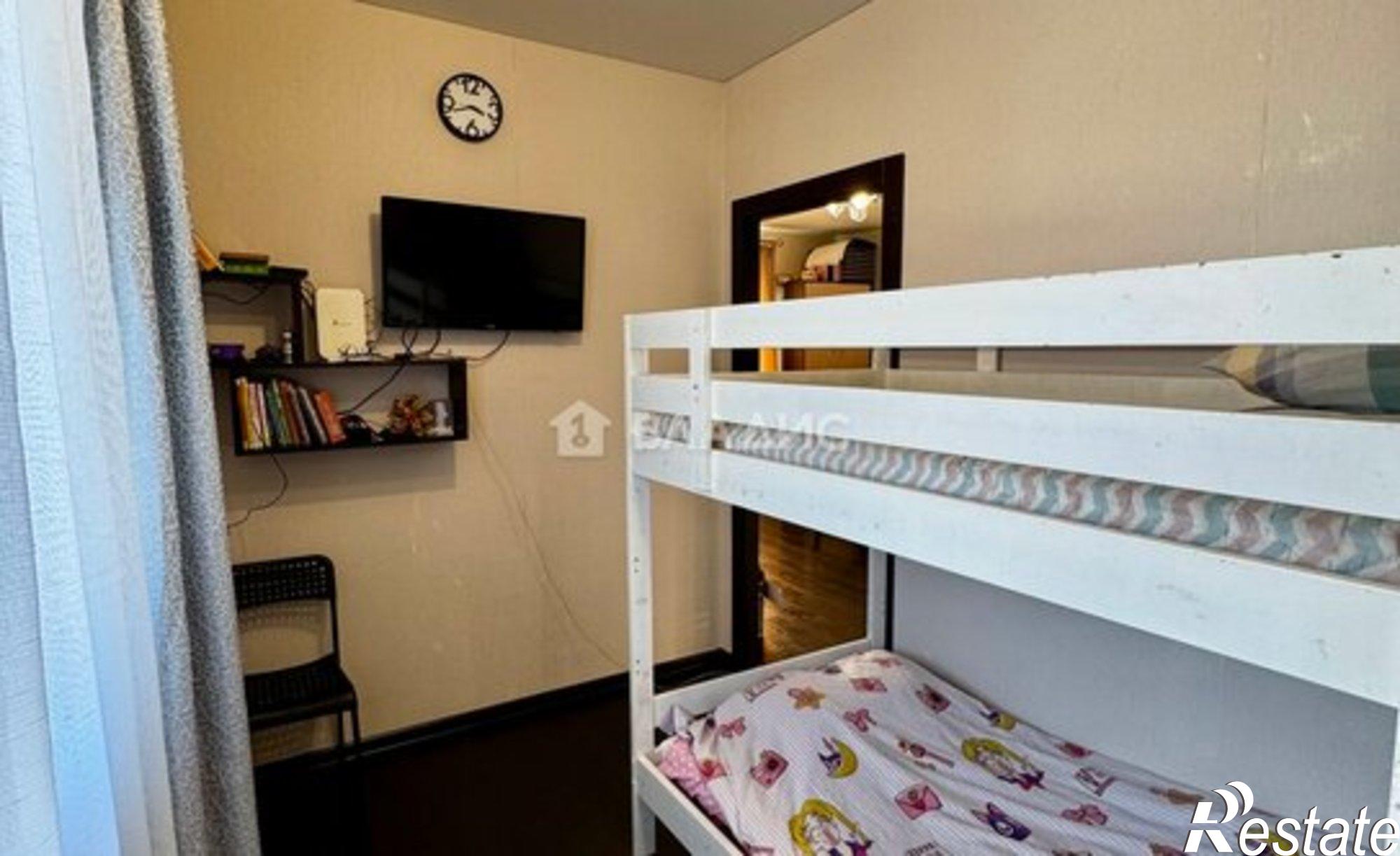 Купить квартиру за 6 650 000 рублей на улица Павлова, 64А