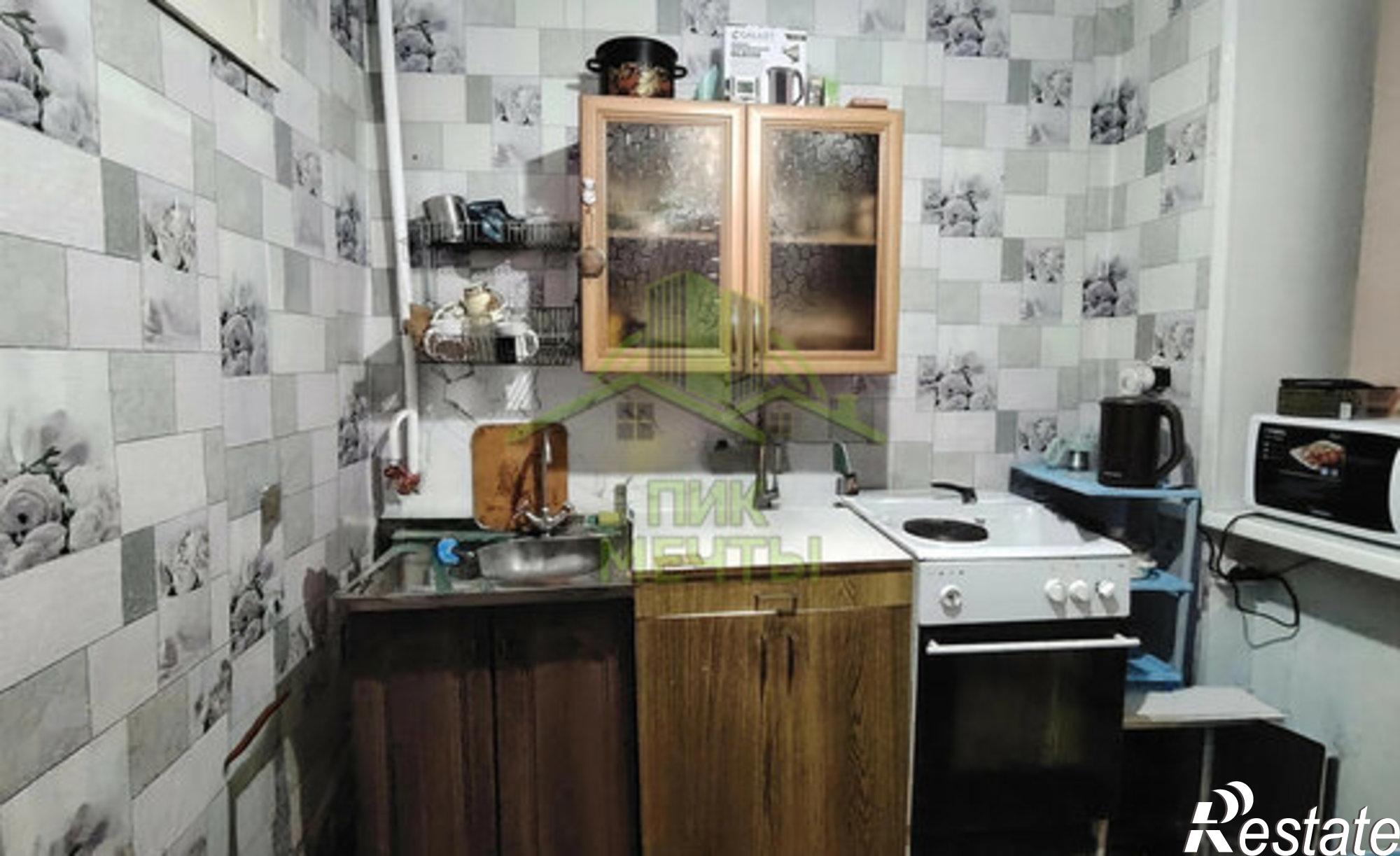 Купить квартиру за 4 400 000 рублей на ул Терешковой, 11