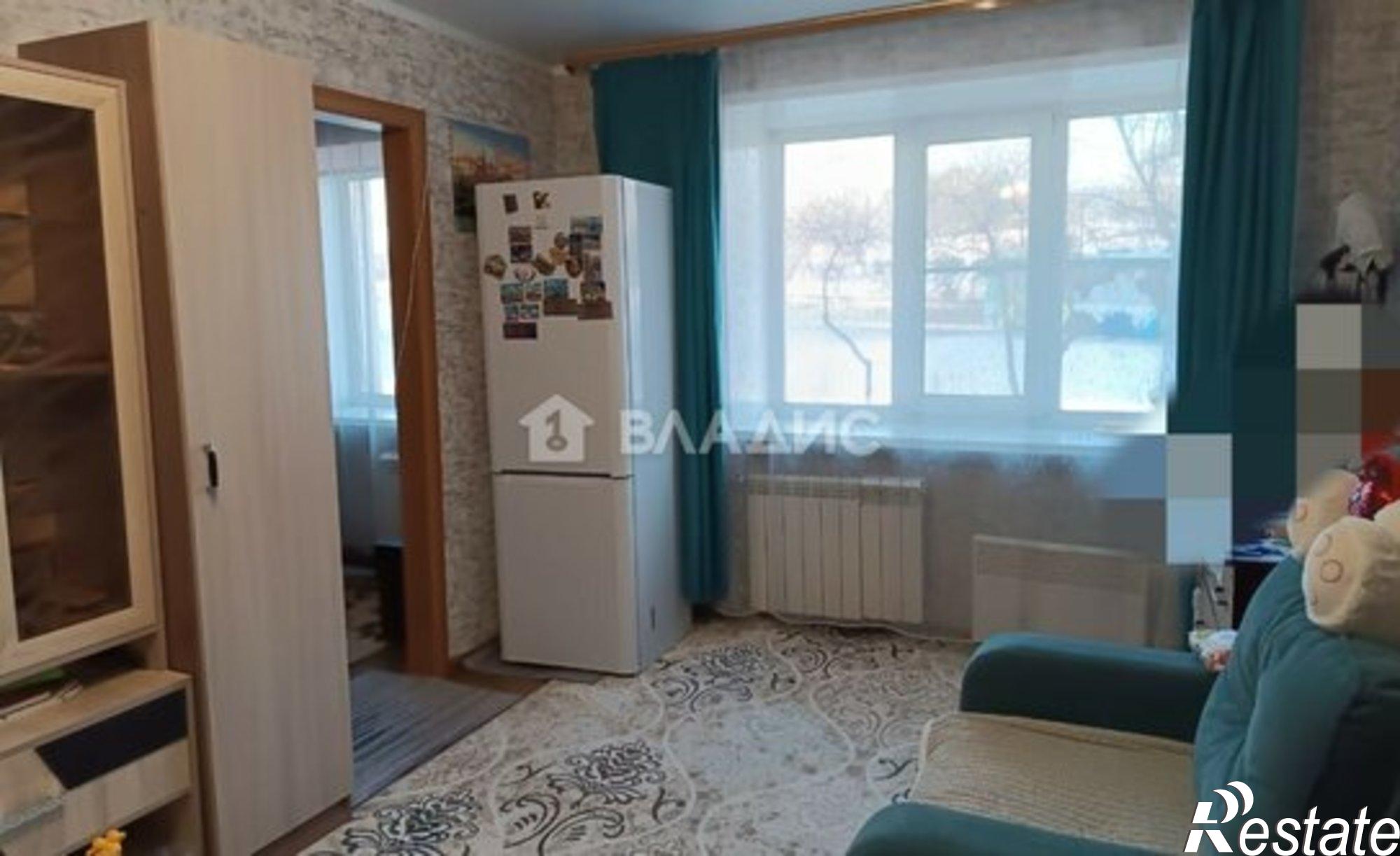 Купить квартиру за 6 000 000 рублей на ул Октябрьская, 46