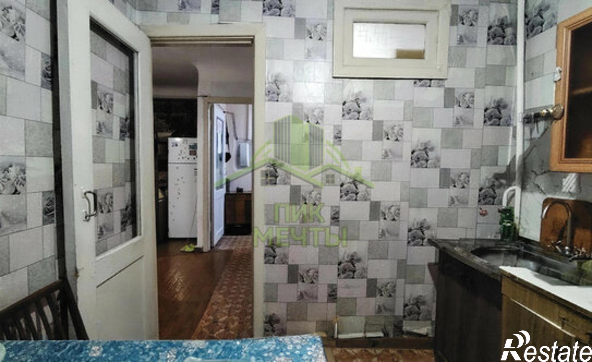 Купить квартиру за 4 400 000 рублей на ул Терешковой, 11