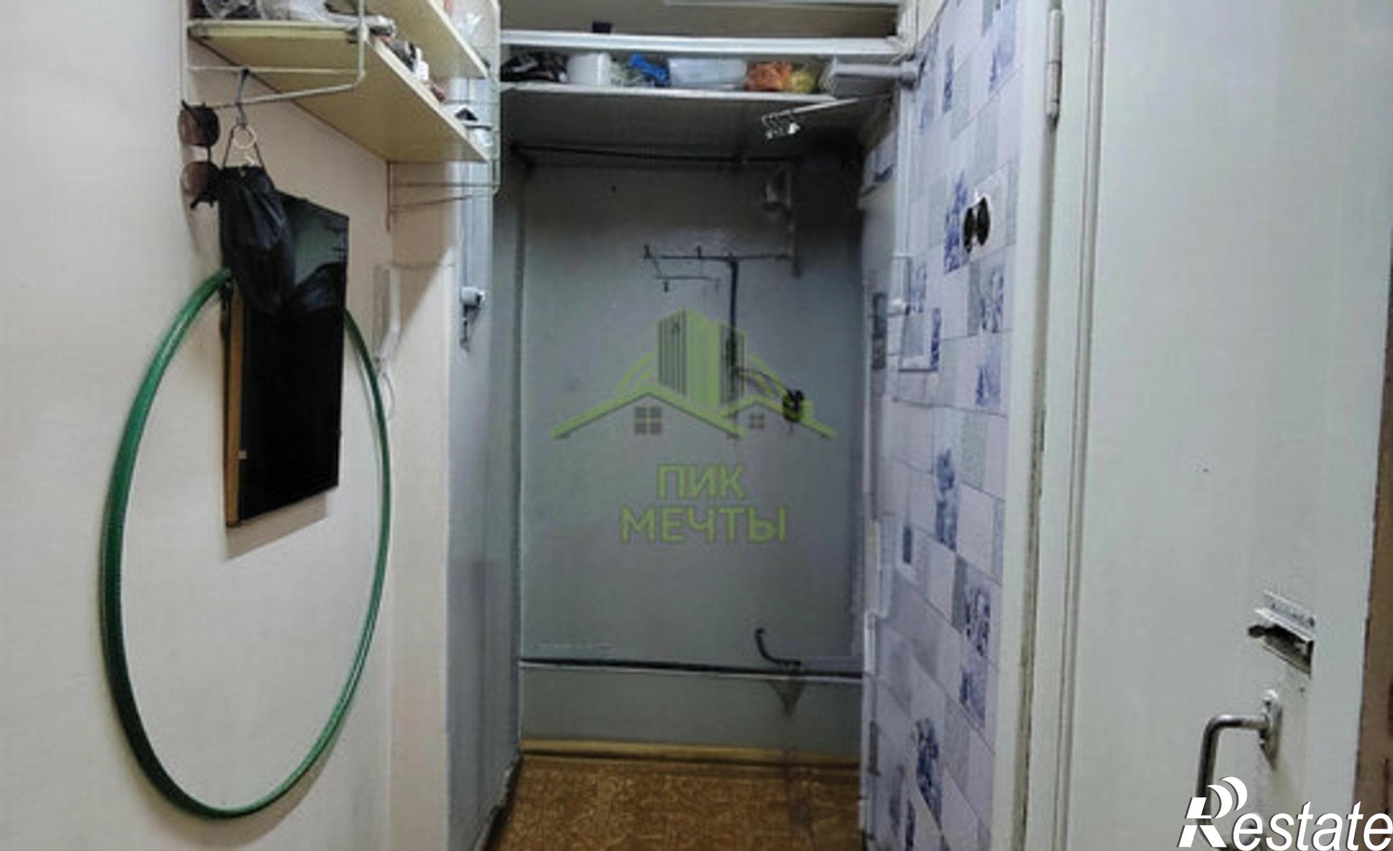 Купить квартиру за 4 400 000 рублей на ул Терешковой, 11