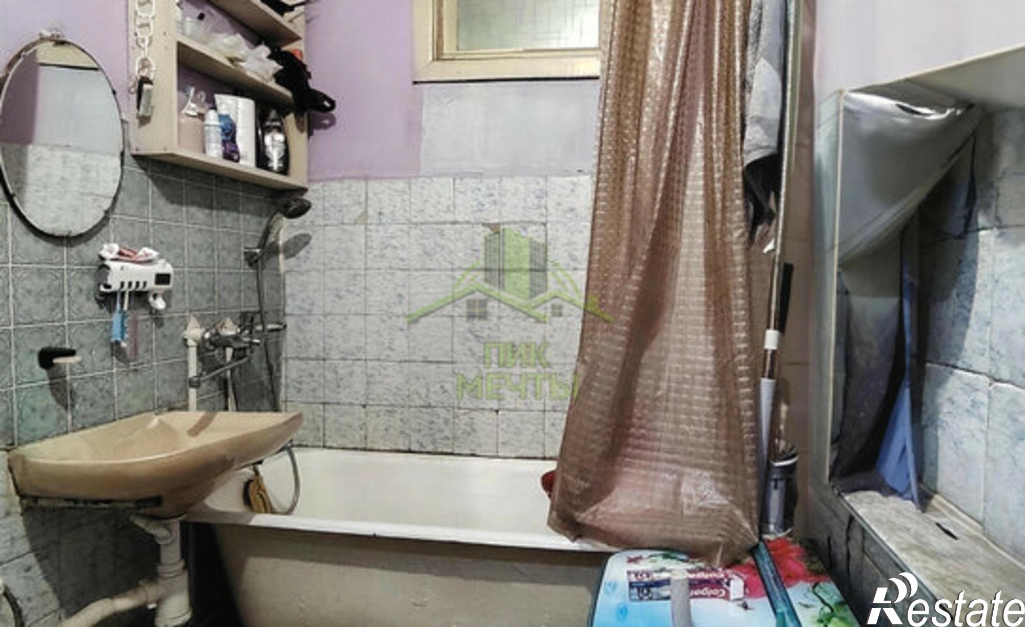 Купить квартиру за 4 400 000 рублей на ул Терешковой, 11