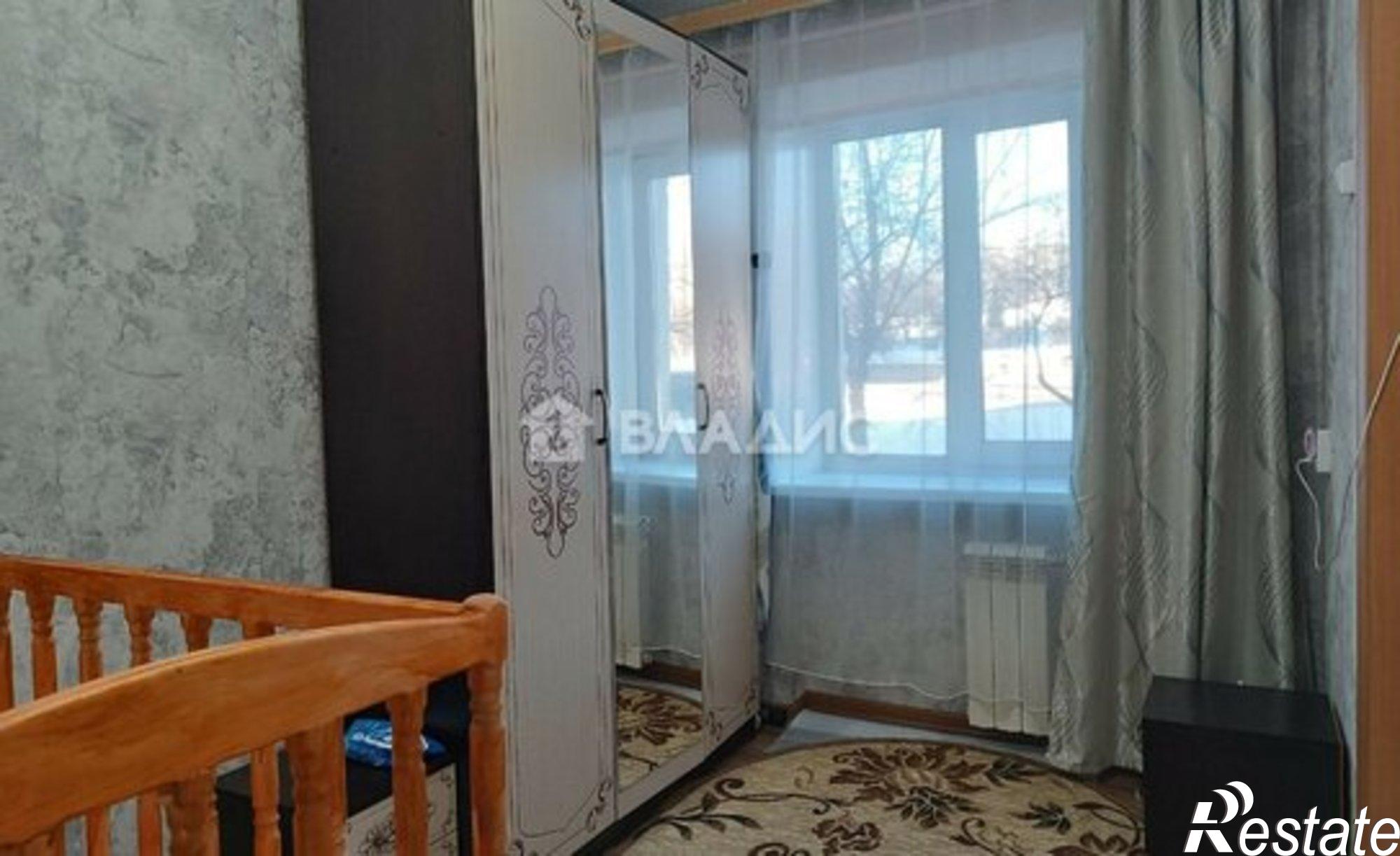 Купить квартиру за 6 000 000 рублей на ул Октябрьская, 46