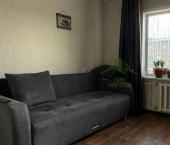 1-комн, 26кв м, этаж 2/3 Забайкальская улица, 25