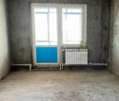 2-комн, 75кв м, этаж 15/15 пр-кт 50-летия Октября, 2/1