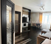 2-комн, 41кв м, этаж 12/16 улица Павлова, 64А