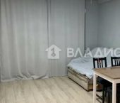 1-комн, 50кв м, этаж 1/10 Конечная улица, 7 к1