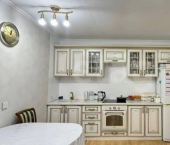 3-комн, 66кв м, этаж 5/5 ул Трубачеева, 71