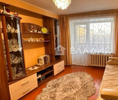 2-комн, 49кв м, этаж 2/5 ул Столбовая, 60