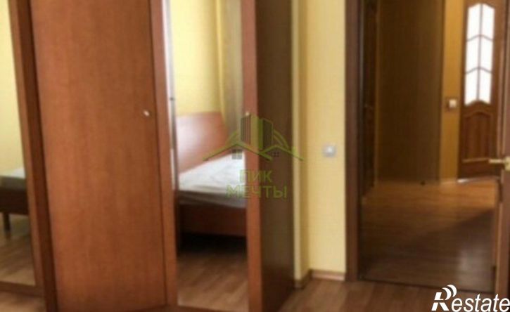 2-комн квартира улица Гагарина, 73Б,  д. 73Б