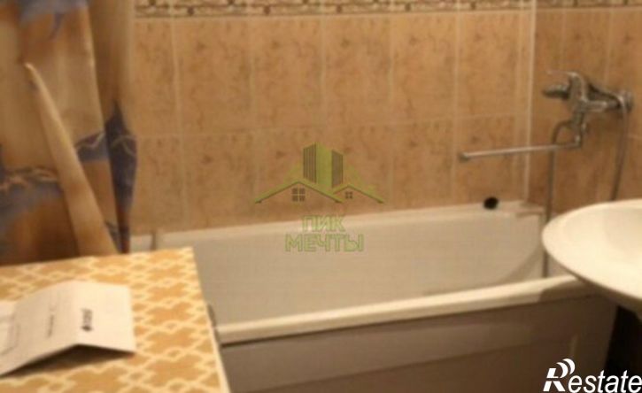 2-комн квартира улица Гагарина, 73Б,  д. 73Б