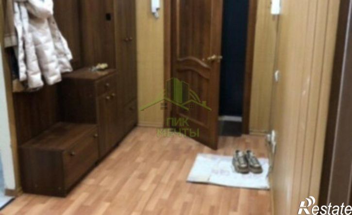 2-комн квартира улица Гагарина, 73Б,  д. 73Б