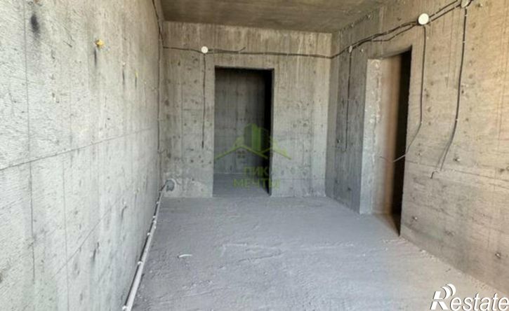 2-комн квартира пр-кт 50-летия Октября, 2/1,  д. 2/1