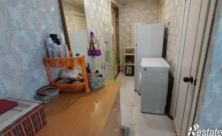 2-комн квартира улица Смолина, 42,  д. 42