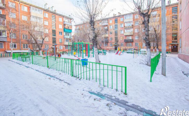 2-комн квартира Солнечная улица, 23,  д. 23