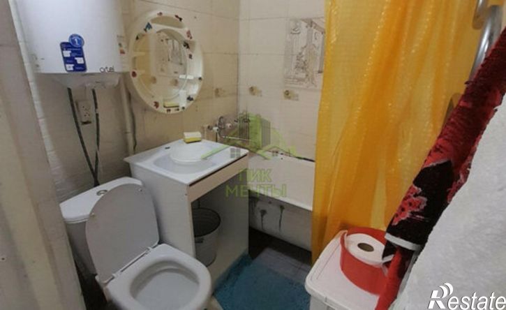 2-комн квартира улица Смолина, 42,  д. 42