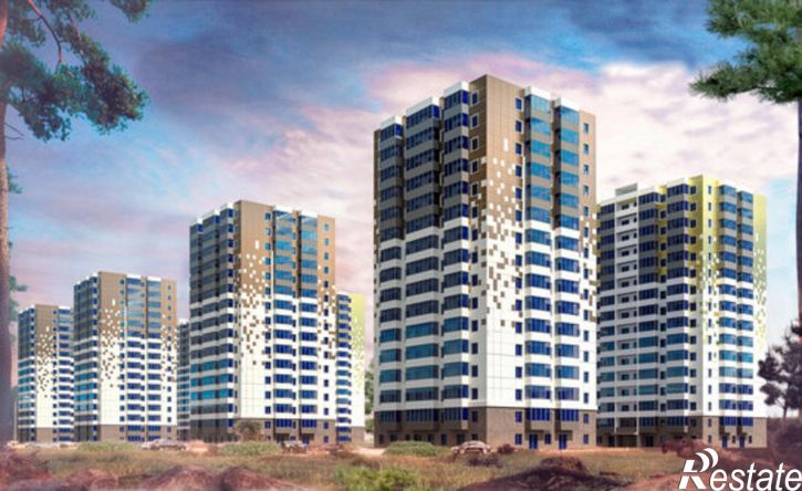 2-комн квартира улица Алдара Цыденжапова, 2,  д. 2