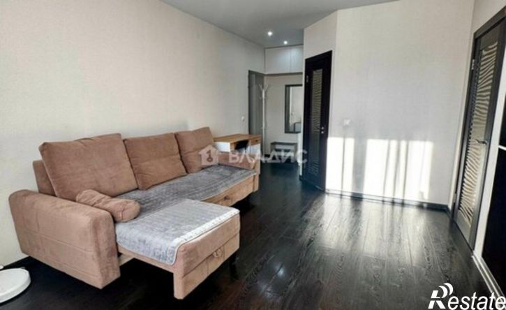 2-комн квартира улица Павлова, 64А,  д. 64А