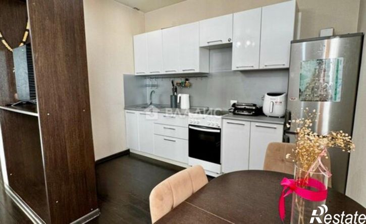 2-комн квартира улица Павлова, 64А,  д. 64А