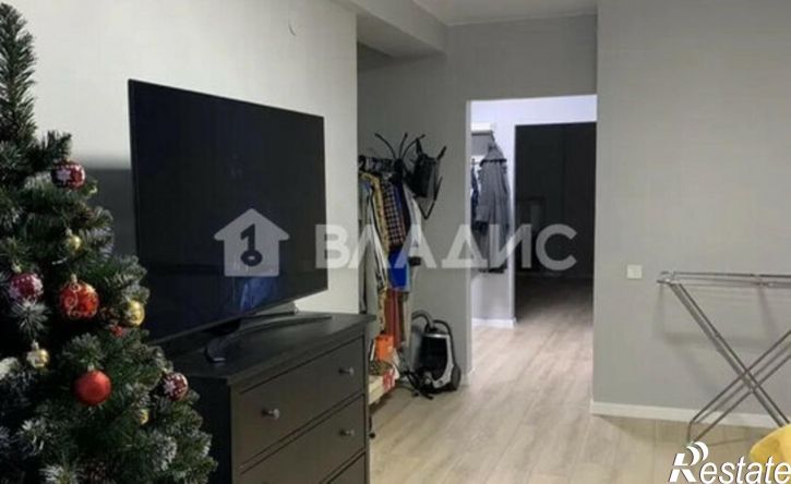 1-комн квартира Конечная улица, 7 к1,  д. 7 к1