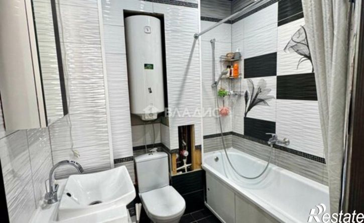 2-комн квартира улица Павлова, 64А,  д. 64А